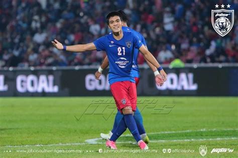 Saingan awal piala fa musim 2020 juga menyaksikan. Analisa Piala Malaysia 2017: JDT vs Melaka United, 3 ...