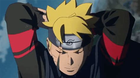 Temmuz ayında doğan anime karakterleri karakter takvimi yazı dizisi. Boruto looks cool ⋆ Anime & Manga