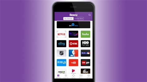 The free roku mobile app is your ultimate streaming companion. Lost Roku Remote? Can't Connect to WiFi? No Problemo ...