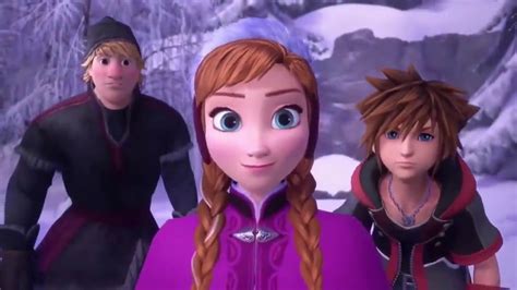 It has received mostly positive reviews from critics and viewers, who have given it an imdb score of 7.4 and a metascore of 75. FROZEN 2|FULL MOVIE 2019 - YouTube