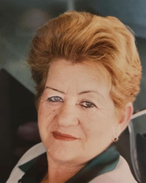 Zoila Pelaez Obituary Miami Fl
