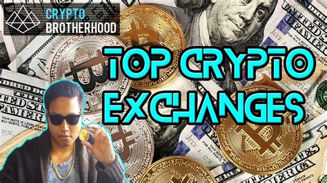 These websites / apps will exchange canadian dollars for bitcoin, ethereum or other altcoins. Top Crypto Exchanges 🤑 - Best Exchange Guide For Investing ...