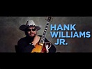 01. Texas Women - Hank Williams Jr. - Live - YouTube