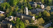 Sewanee - The University of the South - Niche