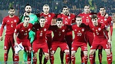 Armenian national team holds training ahead of Euro 2020 qualifiers ...