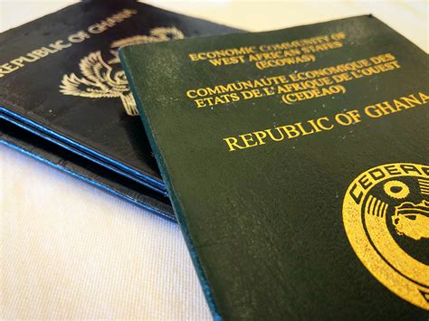 Dont Do It An Express Ghana Passport Renewal Is Not Worth It