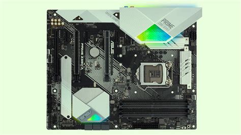 Asus Prime Z390 A Pc Professionale