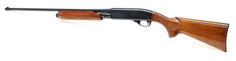 Remington 870 Wingmaster 410 Gauge Shotgun Early Model Pump Action