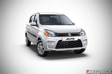 New Alto 2019 Images India ~ India Images
