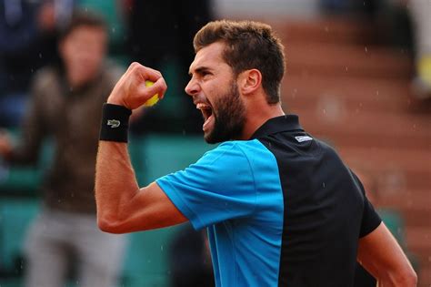 Paire, now ranked at no. Benoit Paire stuns fourth seed Kei Nishikori in thriller ...