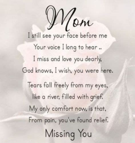 Happy Mothers Day In Heaven Grandma I Love And Miss You So Much Mom Poems Mom In Heaven