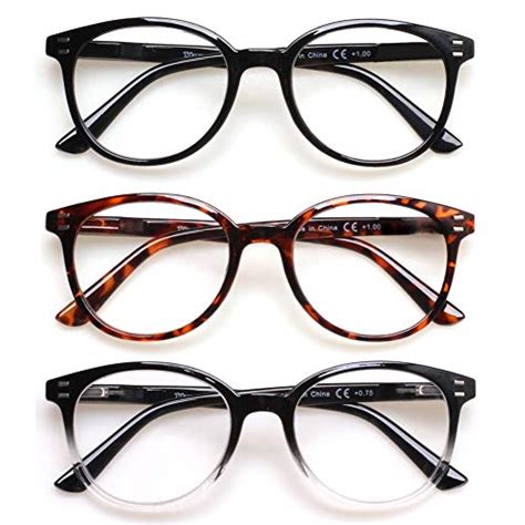 Top 10 35 Reading Glasses For Women Reading Glasses Instantyours