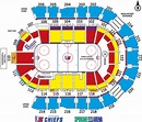 8 Pics Spokane Arena Seating And Review - Alqu Blog