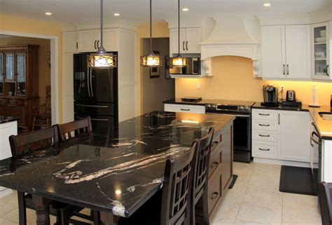 Save thousands of dollars by using paint and new hardware to update your existing kitchen cabinets instead of buying new ones. Custom Kitchen Cabinets | Countryline Woodcraft | Waterloo ...