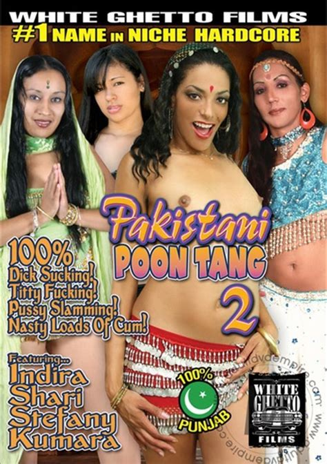 Pakistani Poon Tang 2 2013 Adult Dvd Empire