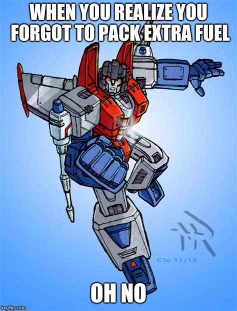 Transformers Starscream Memes And S Imgflip
