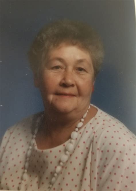 Obituary Of Eleanor Fern Spiers Welcome To Northcutt Elliott Fune 29640