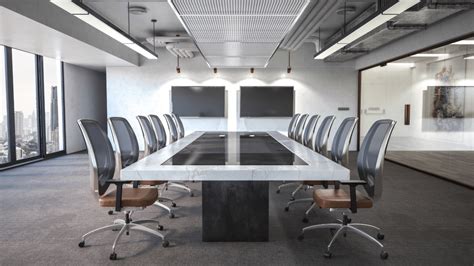 Technologies And Systems To Transform Your Conference Room