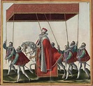 François d'Anjou - Les Derniers Valois