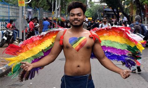Who Would Have Thought Being Gay Is As Indian As The Iit