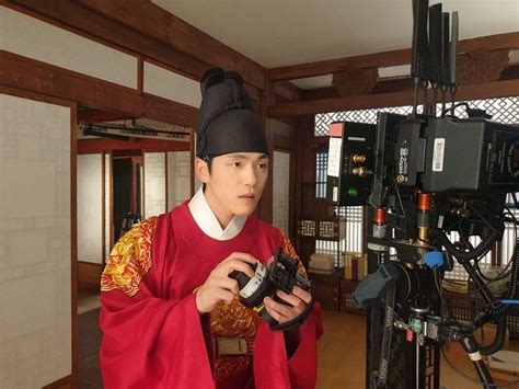 Biodata Dan Fakta Kim Jung Hyun Pemeran Raja Misterius Di Drama