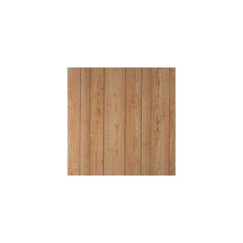 Georgia Pacific 8 Ft Mdf Wall Panel At