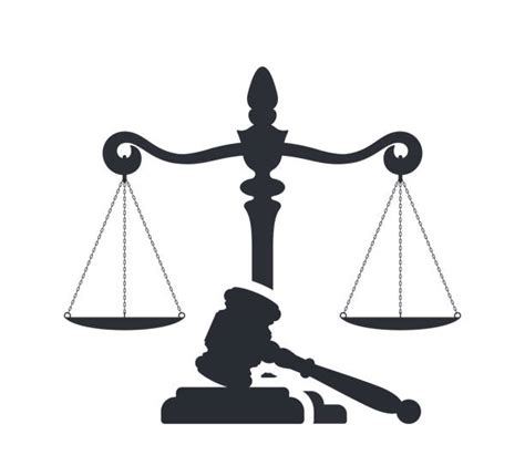 Scales Of Justice Illustrations Royalty Free Vector Graphics And Clip