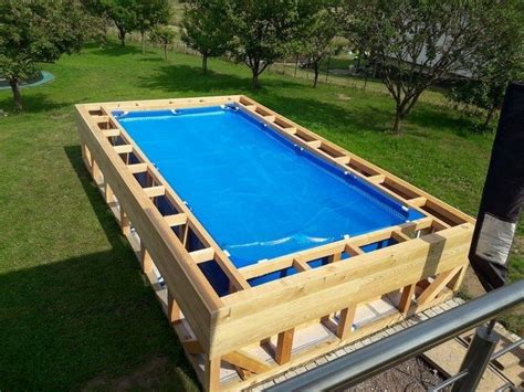 49 Most Popular Backyard Ideas With Pool Design For 2019 26 Related