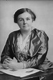NPG x82383; Dame Margaret Lloyd George (née Owen) - Portrait - National ...