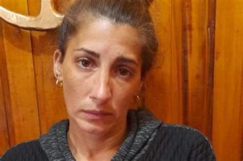 Misterio ¿por QuÉ DesapareciÓ Betiana Rossi Efe Cinco Noticias
