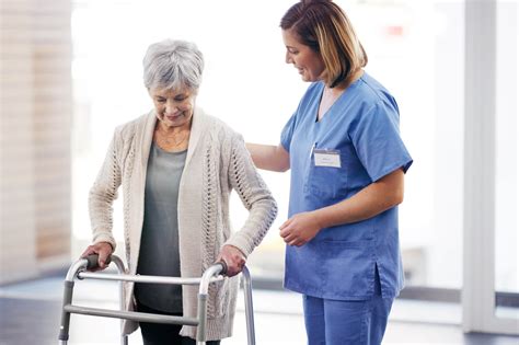 Mobility Tech: Focus on Ambulation, ADLs, and Personal Care in ...
