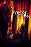 Wrong Turn (2021) - Posters — The Movie Database (TMDB)