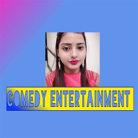 Comedy Entertainment