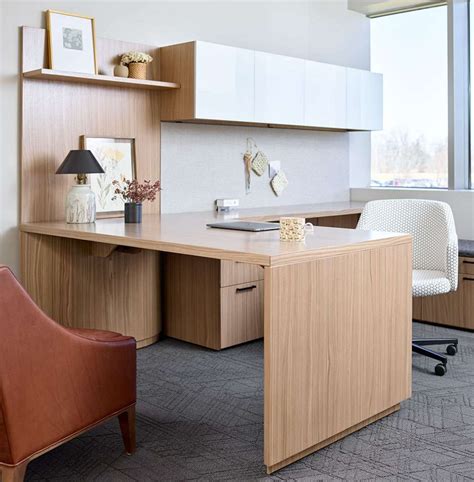 Private Office Furniture Workspace Resource
