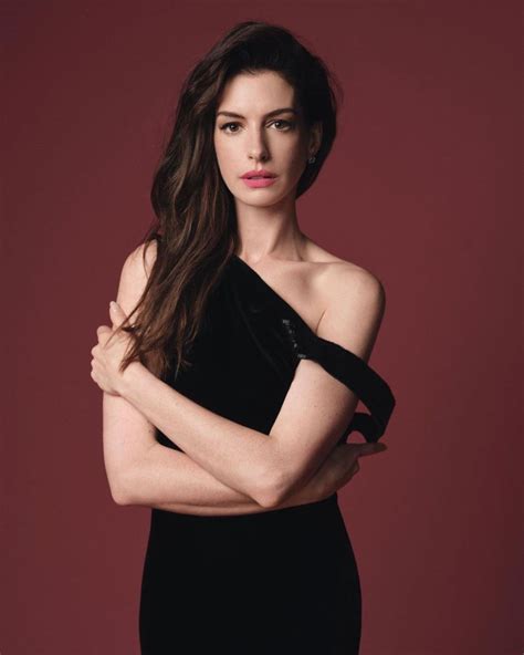 Everything You Need To Know About The Anne Hathaway Film Mother Mary Previewph