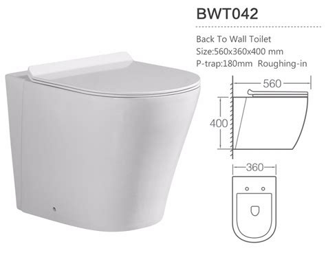 In a 30 wide closet, the toilet needs to be centered as code also requires a minimum of 15 from the toilet cl. European Water Closet Fittings Size - Buy Water Closet ...