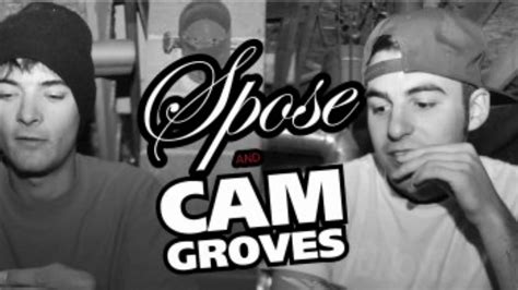 Still Preposterous Spose And Cam Groves Youtube Music