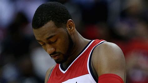 John Wall Not Named To 2014 15 All Nba Teams Bullets Forever
