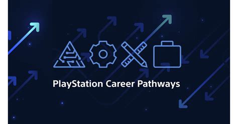 Playstation Career Pathways Uk