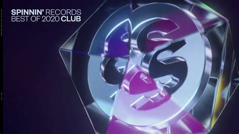 Spinnin Records Best Of 2020 Club Mix Youtube
