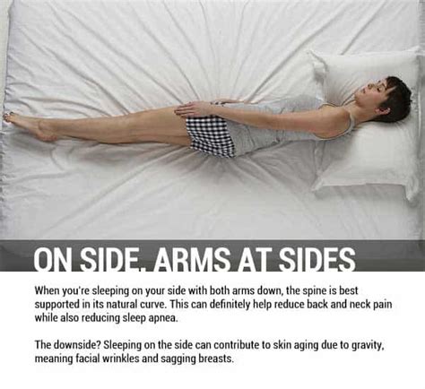 8 Sleeping Positions And Their Effects On Health True Activist