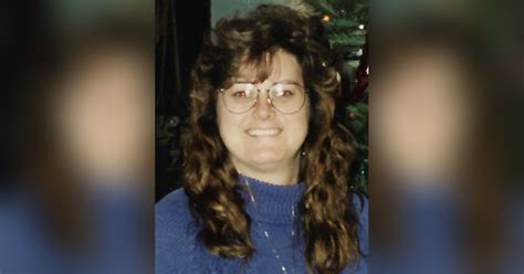Obituary For Linda Slywka Hares White Chapel Funeral Home