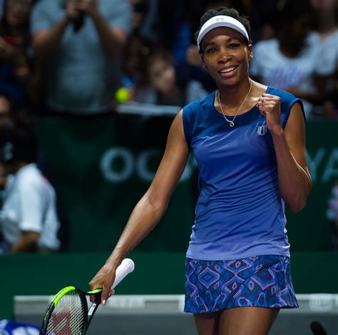Five Reasons Why Venus Williams Will Win The Wta Finals Britwatch Sports