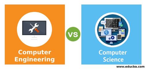Computer Engineering Vs Computer Science Top Differences