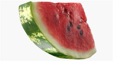 Sliced Watermelon 3D Model #AD ,#Sliced#Watermelon#Model | Watermelon, Watermelon drawing ...