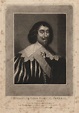 NPG D1900; Ferdinando Fairfax, 2nd Lord Fairfax of Cameron - Portrait ...