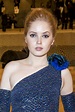 ELLIE BAMBER at Chanel Metiers D’Art Collection Fashion Show in Hamburg ...