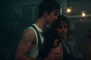 Shawn Mendes And Camila Cabello's 'SeÃ±orita' Rules U.K. Singles Chart ...