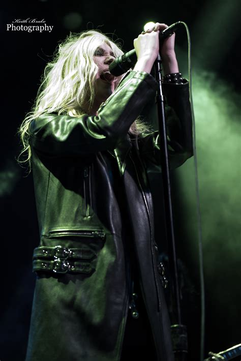 The Pretty Reckless Rocked A Sold Out Delmar Hall Thursday Midwest Rewind