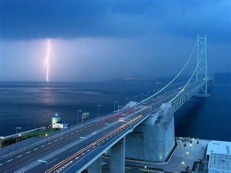 The Danyangkunshan Grand Bridge Is The Worlds Longest Bridge It Is A